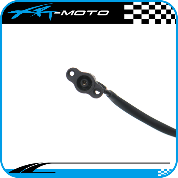 Thumpstar Charger Port 2019-2022
