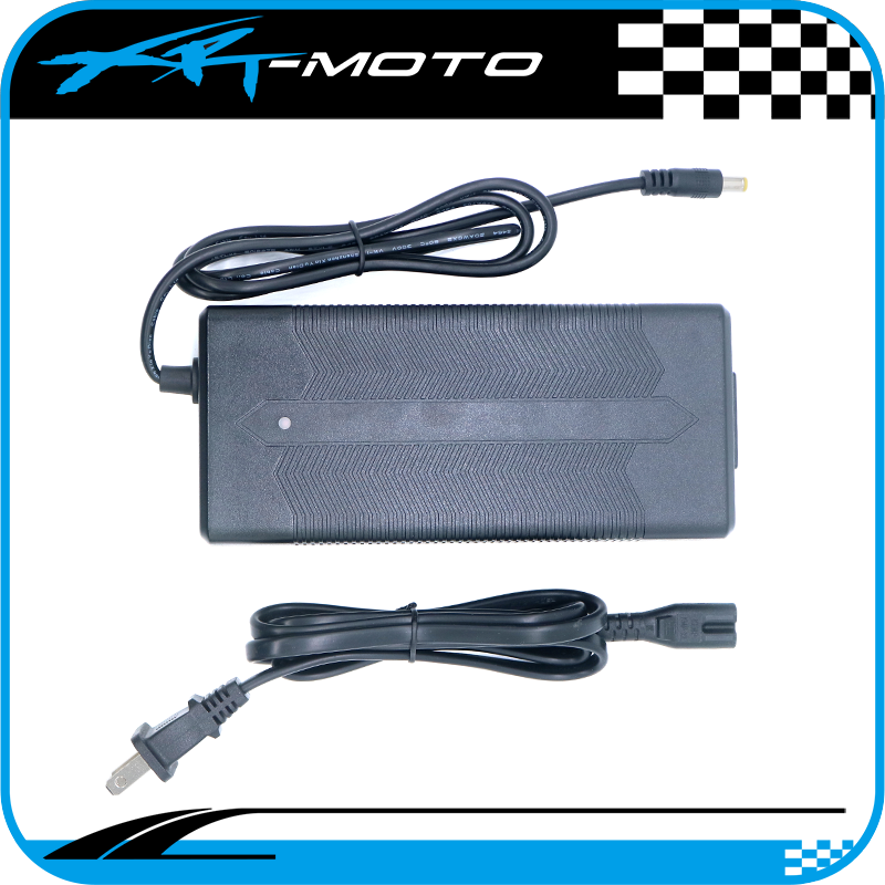 36V XRT/TS 3A Fast Charger ***