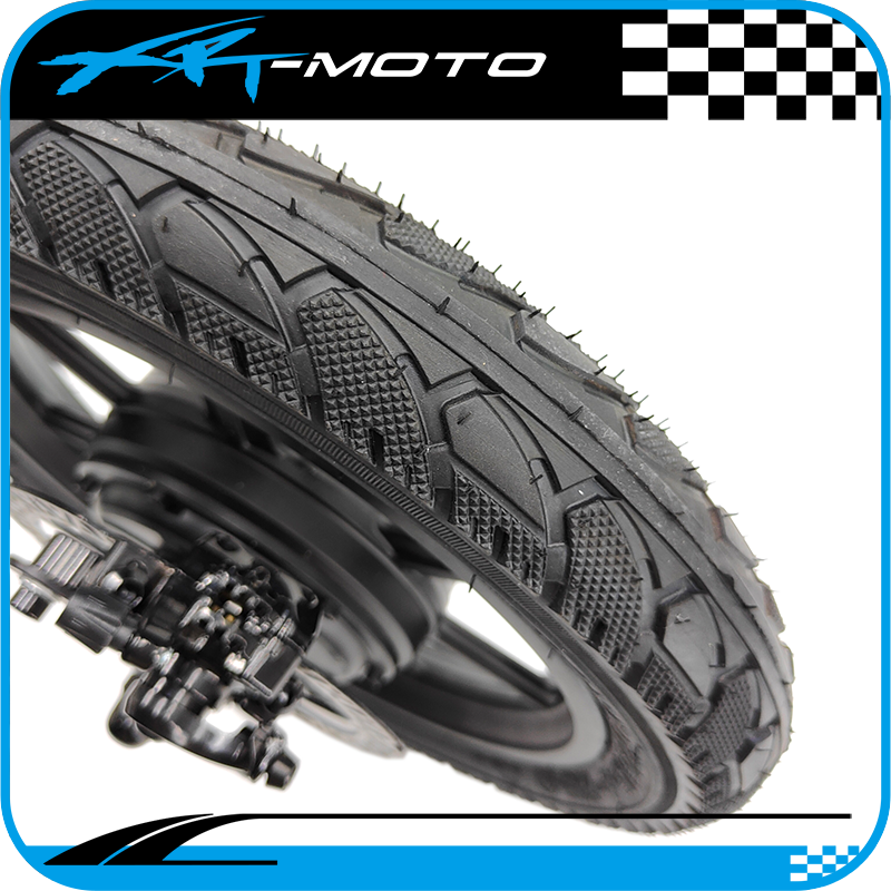 14in Strider electric motor Kit