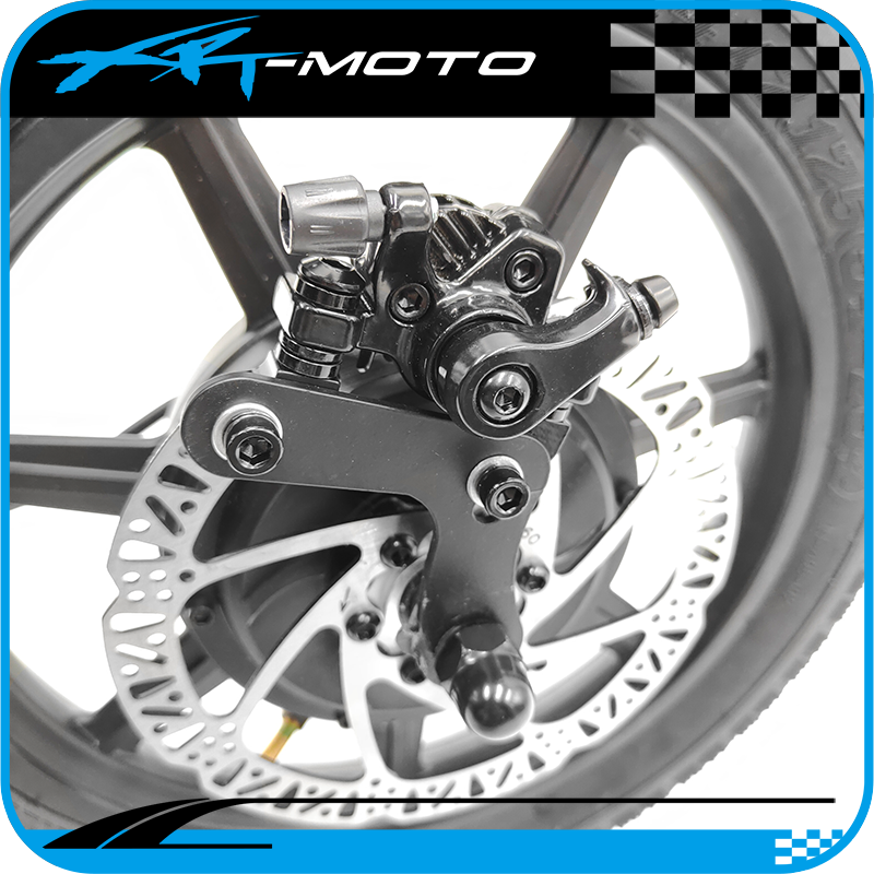 14in Strider electric motor Kit