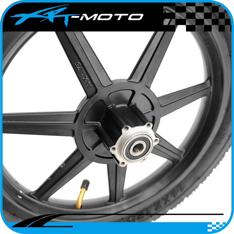 14in Strider electric motor Kit