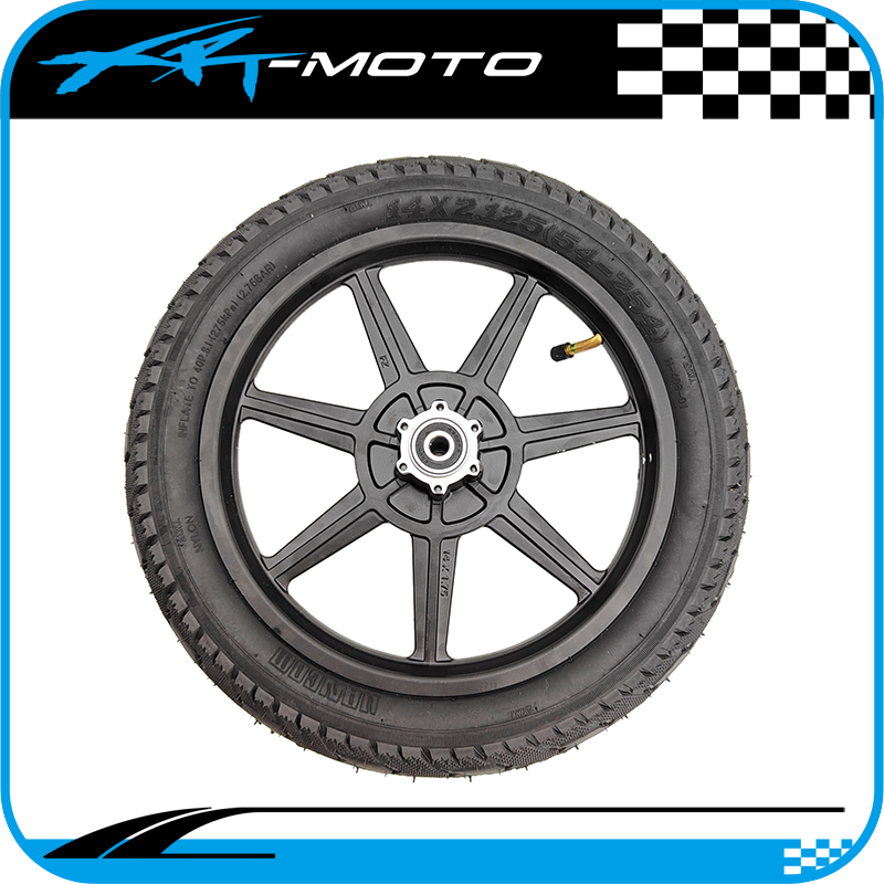 14in Strider electric motor Kit