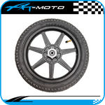 xrtmoto dirt bike kids electric bike purspeed 14in conversion kit wheel