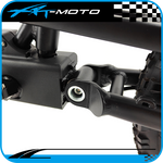 full_suspension_MTB_style_rear_swing_arm_kids_electric_bike