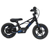 12in kids electric bike xrt moto fury pro 350W 24v dirt bike stacyc replacement