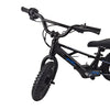 12in kids electric dirt bike stacyc xrt moto pur speed handle bar