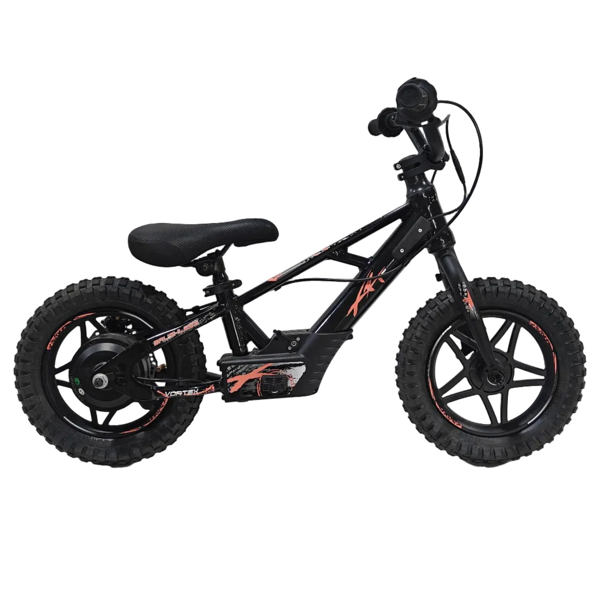 fury 12 inch kids electric dirt bike xrt moto fury pro 350W 24v dirt bike stacyc replacement
