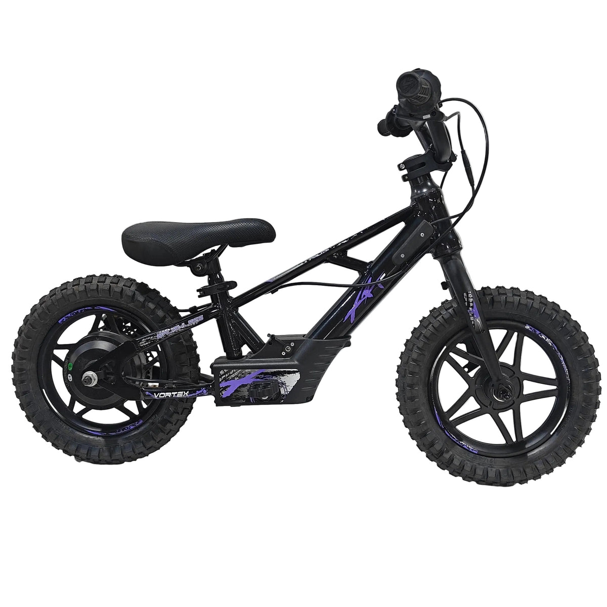 Fury Pro 12in