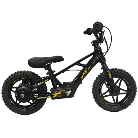 12in electric bike for kids xrt moto fury pro 350W 24v dirt bike stacyc revvi senda replacement