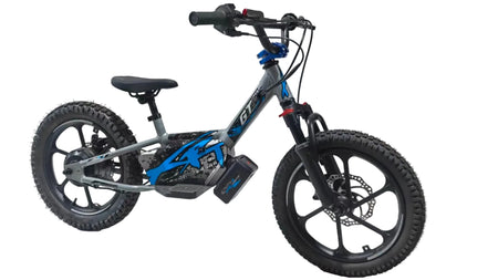 16in Stacyc Elite 36v 350w motorxrt moto alternative