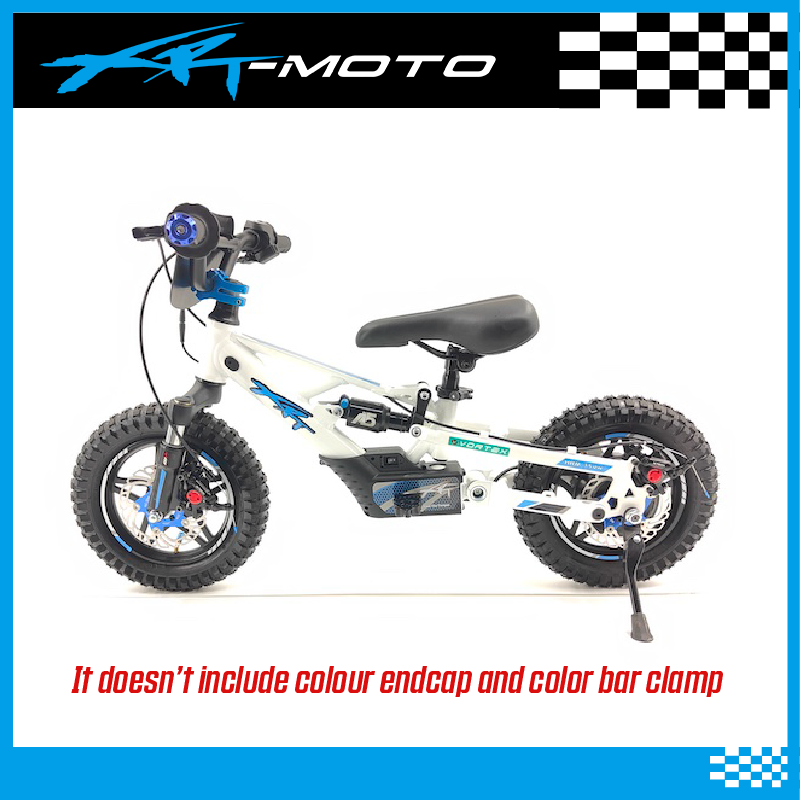 Fury Pro-X FS 12in 36V