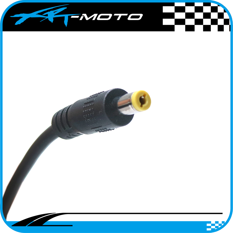 kids_electric_bike_charger_dc_5.5mm_2.1mm_pin