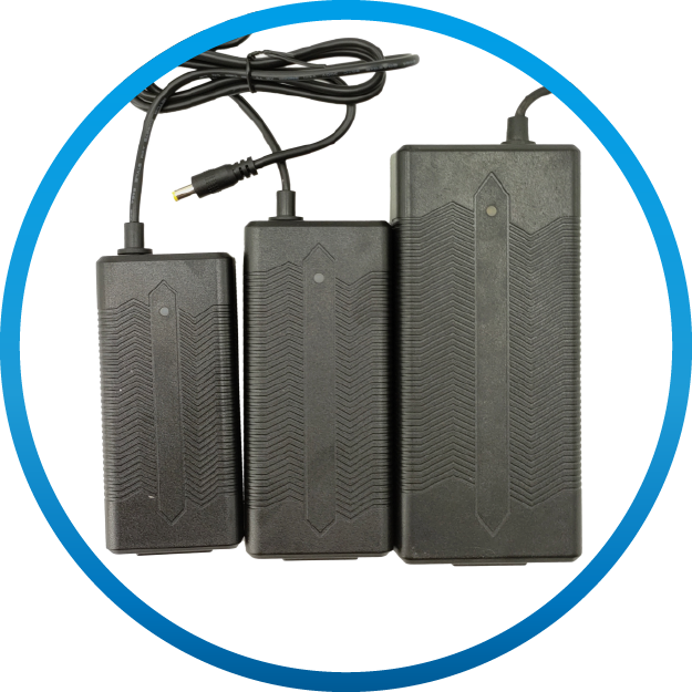 36V XRT/TS 3A Fast Charger ***