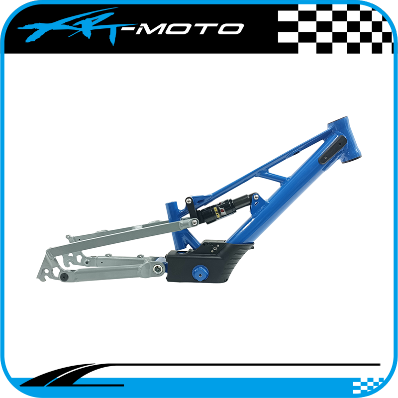 kids_electric_bike_full_suspension_frame