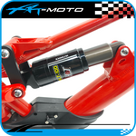 kids_electric_bike_mtb_suspension_frame_rear_shock