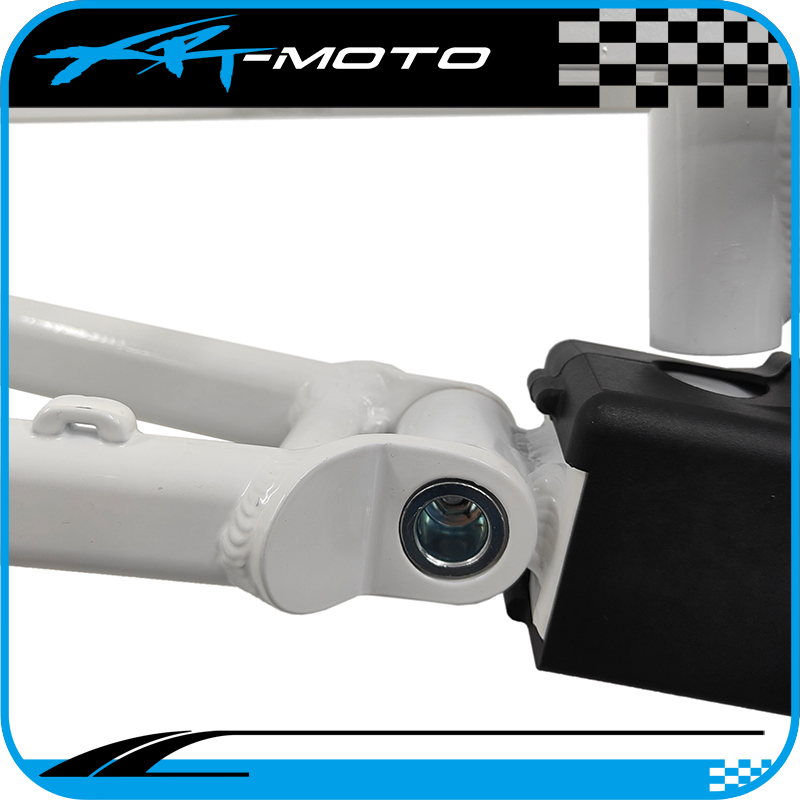 kids_electric_bike_suspension_frame