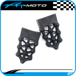 XRT/PS/TS Plastic Diamond Shape Foot Pegs
