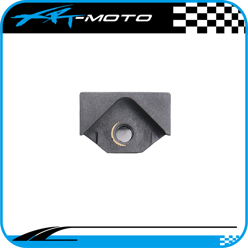 XRT/PS/TS Plastic Diamond Shape Foot Pegs