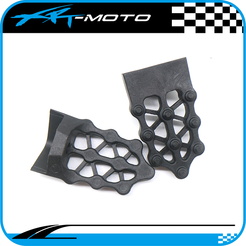 XRT/PS/TS Plastic Diamond Shape Foot Pegs