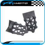 XRT/PS/TS Plastic Diamond Shape Foot Pegs