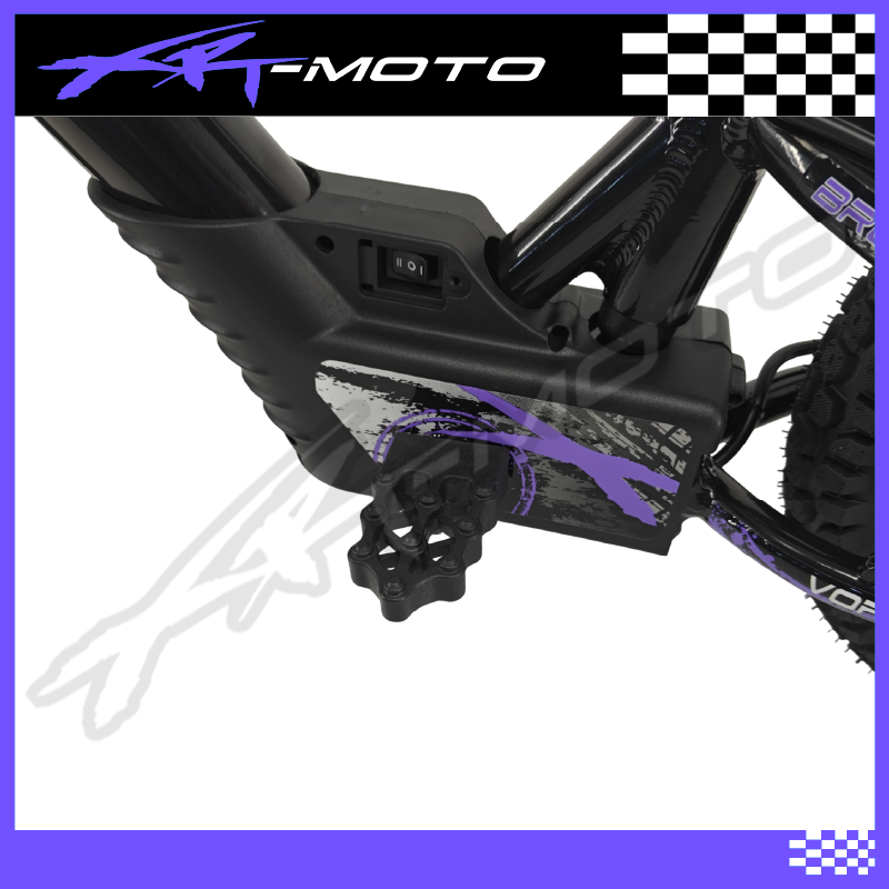 purspeed_12in_ECO_plastic_foot_peg