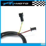 XRT/PS/TS Throttle Wire-In Tube 2019-2022