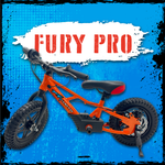 Fury Pro 12in