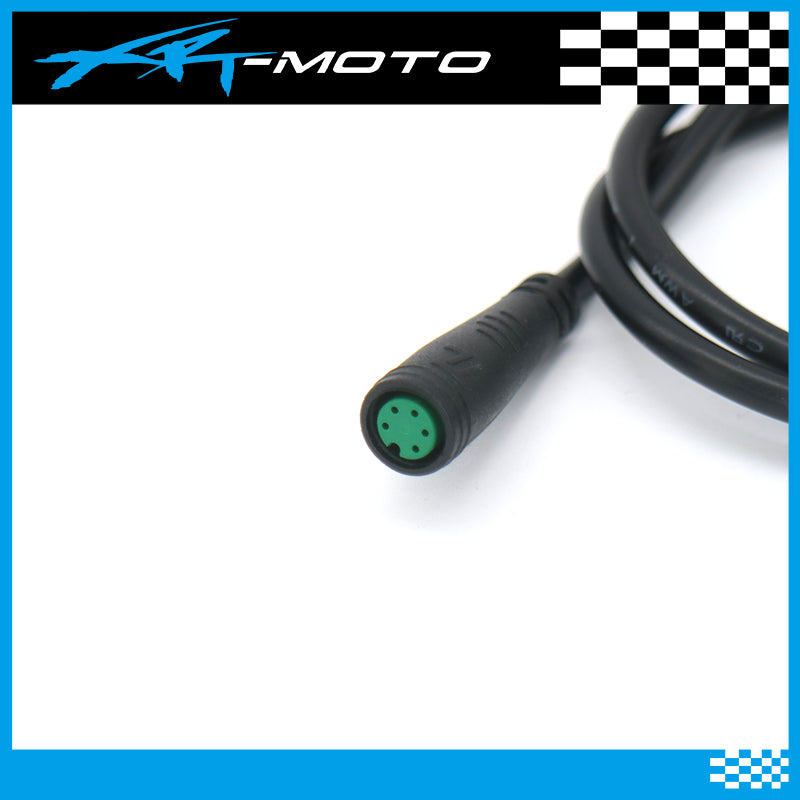 XRT/Thumpstar Throttle Wire Adapter 6in 2019-2022 ***