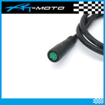 XRT/Thumpstar Throttle Wire Adapter 6in 2019-2022 ***
