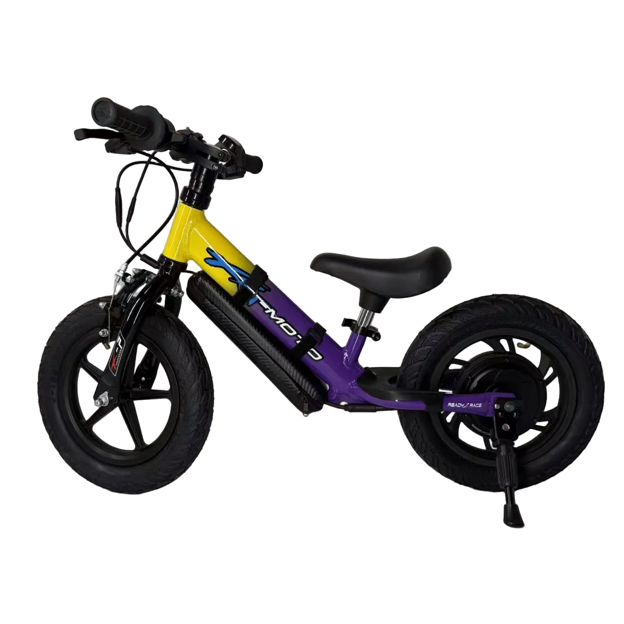12in Strider Style Electric Balance Bike for Beginners– XRT Moto