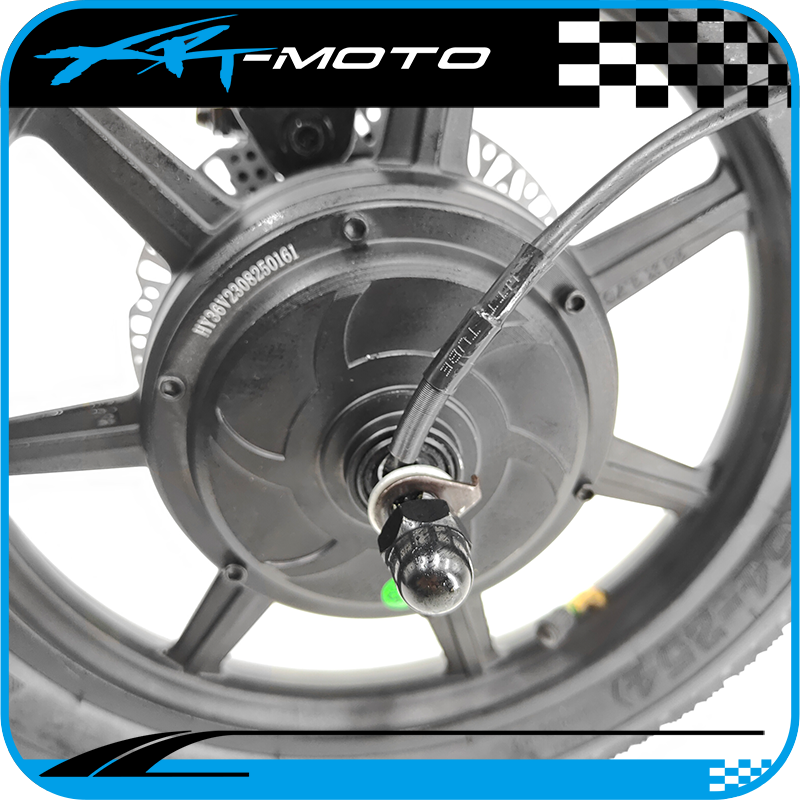 14in Strider Conversion 250W Direct Drive Motor