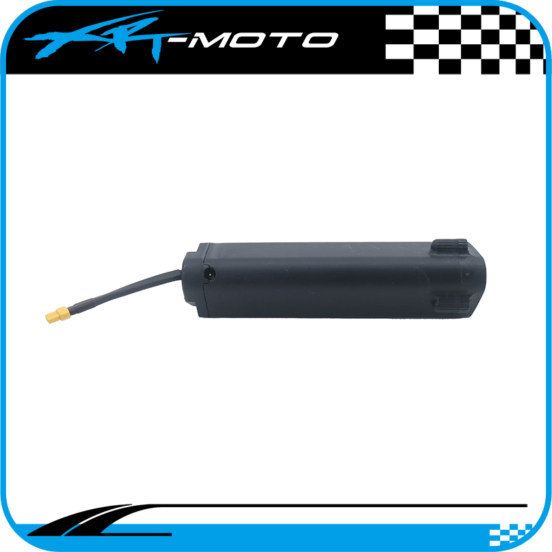 Strider Electric motor Kit 12in