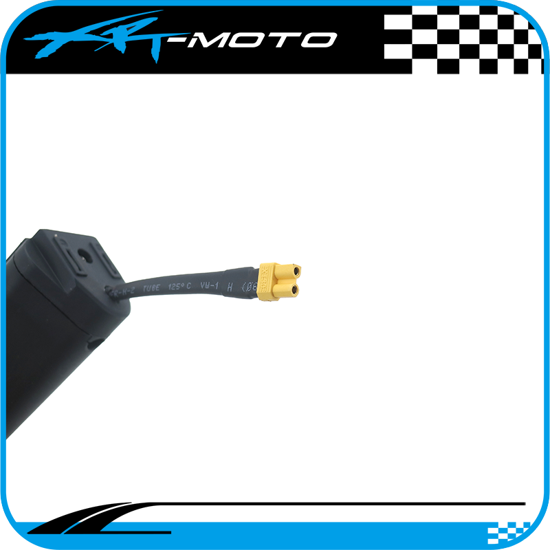 Strider Electric motor Kit 12in