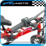 Full_suspension_red_throttle_grip_CNC_brake_lever_XRT_moto_xrt-moto_YCF_16in_20in_Revvi