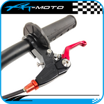 custome_brake_lever_CNC_red_grip_rear_brake_semi_hydraulic_XRT-moto_xrt_moto