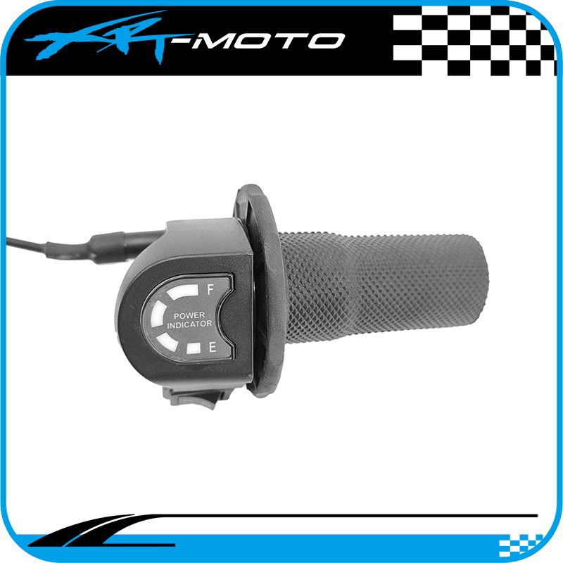 24V 14in Strider Conversion Throttle