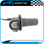 xrtmoto dirt bike kids electric bike purspeed 14in conversion kit