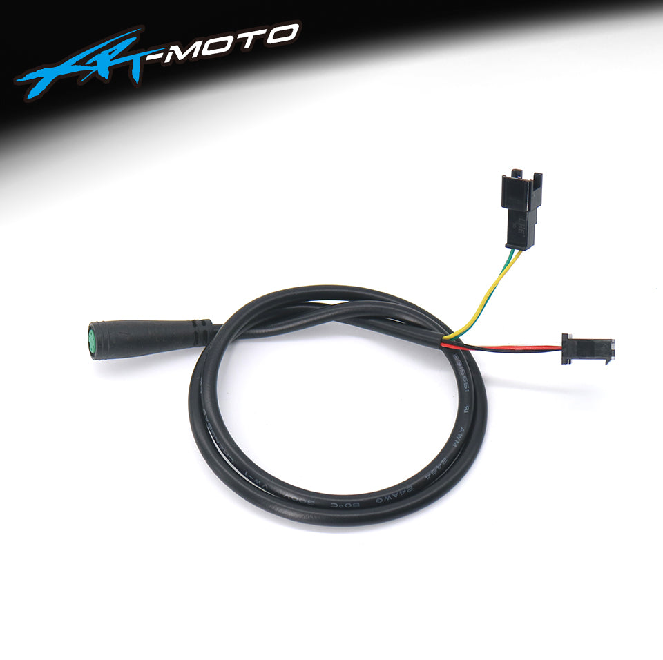 XRT/PS 12in-16in Throttle Wire-In Tube 2023 present