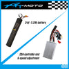 Fury-X 12in