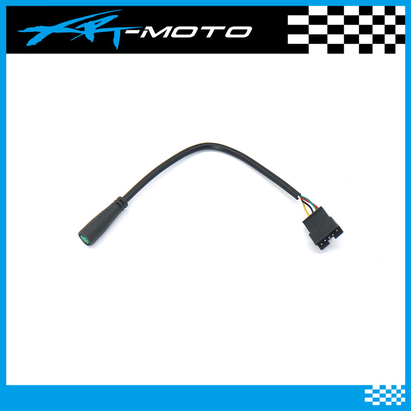 XRT/Thumpstar Throttle Wire Adapter 6in 2019-2022 ***