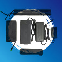 XRT/PS/TS Batteries & Chargers