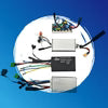 XRT/PS/TS Controllers & Motors