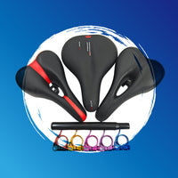 XRT/PS/TS Seats & Comp