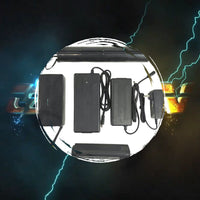 Orion Batteries & Chargers