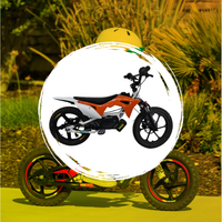 Stacyc Plastic Kits