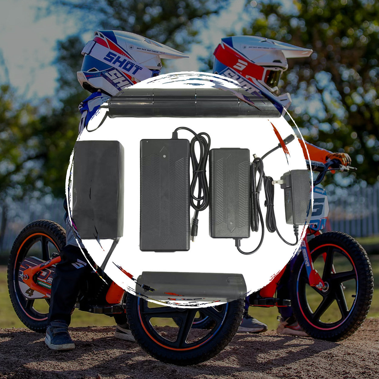 XRT/PS/TS Tires, Tubes, & Wheels– XRT Moto