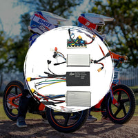 ARSV Controllers & Motors