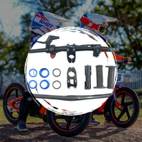 ARSV Handlebars & Comp