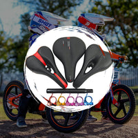 ARSV Seats & Comp