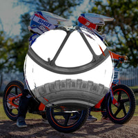 ARSV Tires, Tubes, & Wheels